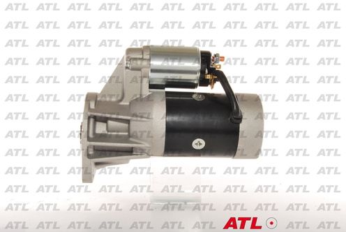 ATL Autotechnik A 17 600 Starter